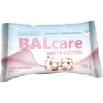 BALcare Kids White Cotton tuhé mýdlo, 100 g