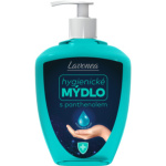 LAVON tekuté mýdlo hygienické s panthenolem, 500 ml