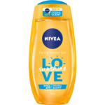 Nivea Love Sunshine sprchový gel, 250 ml