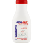 Lactovit Lactourea regenerační sprchový gel, 300 ml