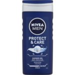 Nivea Men Protect & Care sprchový gel, 250 ml