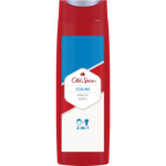 Old Spice Cooling sprchový gel, 400 ml