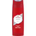 Old Spice Original sprchový gel, 400 ml