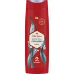 Old Spice Deep Sea sprchový gel, 400 ml