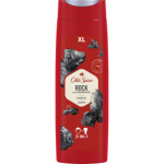 Old Spice Rock sprchový gel, 400 ml