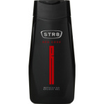 STR8 Red Code sprchový gel pro muže, 250 ml