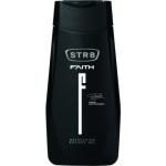 STR8 Fragrance Faith sprchový gel, 250 ml