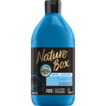Nature Box Coconut Oil tělové mléko, 385 ml