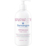 Barnängen Oil Intense tělové mléko, 400 ml