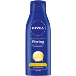 Nivea Body Milk Firming Q10 výživné zpevňující tělové mléko, 250 ml