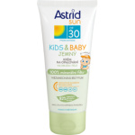 Astrid Sun Kids OF 30 jemný krém na opalování, 100 ml