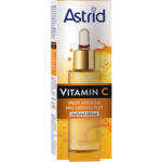 Astrid Vitamin C pleťové sérum, 30 ml
