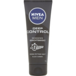 Nivea Men Deep pleťová maska, 75 ml