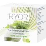 RYOR tradiční mandlový krém ultramastný, 50 ml