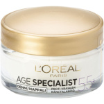 L'Oréal Age Specialist 55+ denní krém, 50 ml