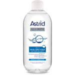 Astrid Fresh Skin 3v1 micelární voda, 400 ml