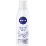 Nivea MicellAIR zklidňující pečující micelární voda, 200 ml