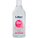 Lilien micelární voda arganový olej, 250 ml
