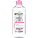 Garnier Skin Naturals Micelární voda 3 v 1, 400 ml