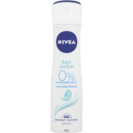 Nivea Fresh Comfort, deodorant pro ženy, ochrana 48 h., deosprej 150 ml