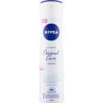 Nivea Original Care antiperspirant deospray, 150 ml