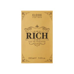 Elode Men EdT Rich pánská toaletní voda, 100 ml