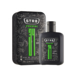 STR8 FR34K EdT toaletní voda pánská, 100 ml