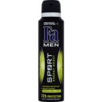 Fa Men Sport Double Power, deodorant pro muže, bez alkoholu, ochrana 72 hodin, deosprej 150 ml