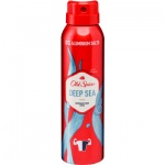 Old Spice Deep Sea deodorant, 150 ml deospray