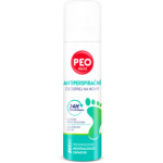 Astrid Peo antiperspirant deo sprej na nohy, 150 ml