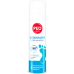 Astrid Peo Deodorant sprej na nohy, 150 ml