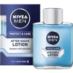 Nivea Men Protect & Care voda po holení, 100 ml