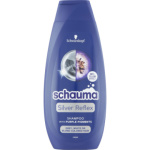 Schauma Silver Reflex šampon Cool Blonde, 400 ml