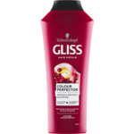 Gliss Ultimate Color šampon pro barvené vlasy, 400 ml