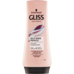 Gliss Split Ends Miracle balzám na vlasy, 200 ml