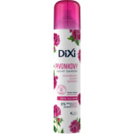 Dixi suchý šampon pivoňka, 200 ml