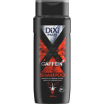 Dixi Men Caffein+ kofeinový šampon na vlasy 400 ml