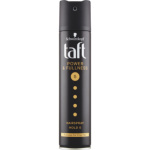 Taft Power & Fullness, lak na vlasy mega silná fixace, síla fixace 5, 250 ml