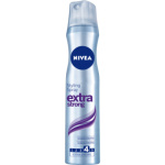 Nivea Extra Strong lak na vlasy, 250 ml