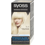 Syoss Pure Blond, 13-5 Platinový zesvětlovač