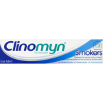 Clinomyn Smokers zubní pasta pro kuřáky, 75 ml