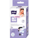 Bella Mamma Comfort poporodní kalhotky, velikost M/L, 2 ks