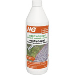 HG odstraňovač zelených povlaků a mechů,1 l