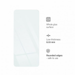 Ochranné tvrzené sklo 9H Blue Star - Xiaomi Redmi Note 10 5G, 101520
