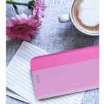 SENSITIVE Book for  XIAOMI Redmi 9AT / Redmi 9A  light pink 104484