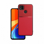 Forcell NOBLE Case for XIAOMI Redmi 9C / 9C NFC červená 104696