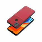 Forcell NOBLE Case for XIAOMI Redmi 9C / 9C NFC červená 104696