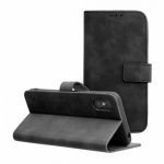 Forcell TENDER Book Case for XIAOMI Redmi 9AT / Redmi 9A černá 104850