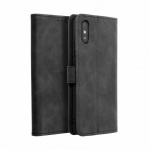 Forcell TENDER Book Case for XIAOMI Redmi 9AT / Redmi 9A černá 104850