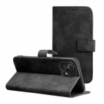 Forcell TENDER Book Case for XIAOMI Redmi Note 10 Pro / Redmi Note 10 Pro Max černá 104859